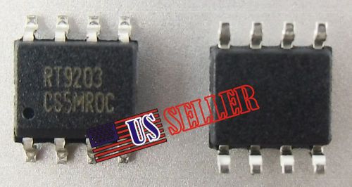 Richtek RT9203CS SOP8 Ship from US