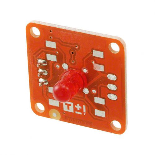 Arduino tinkerkit red 5mm led module t010114 for sale