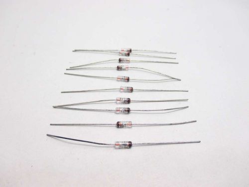 LOT 10 NEW CRL 1N707A DIODE D480722