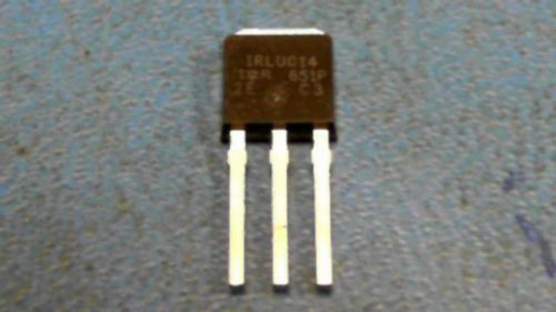 75-pcs fet/mosfet ir irlu014pbf 014 irlu014 for sale