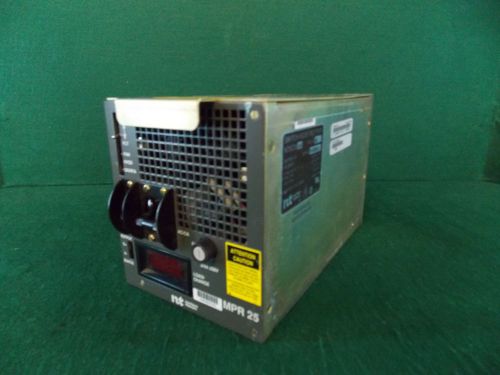 Nortel / Northern Telecom MPR25 Switch Mode Rectifier • NT5C06CA3 09   +