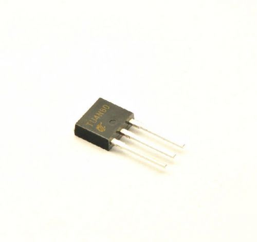 10PCS X TU4N60 TO-251 600V/4A/0.95R  FET Transistors(Support bulk orders)