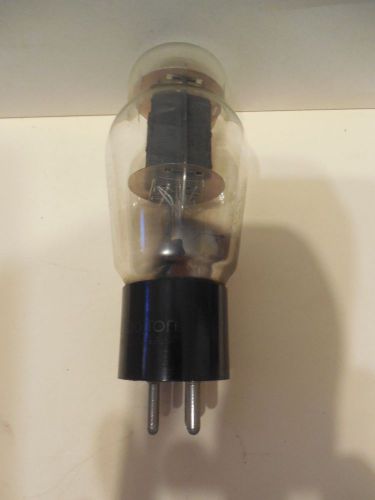 RCA Electronic Electron Vacuum Tube 2A3 4 PIN New