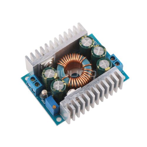 DC to DC Buck Converter High Power Step Down Car Power Supply Voltage Regulator