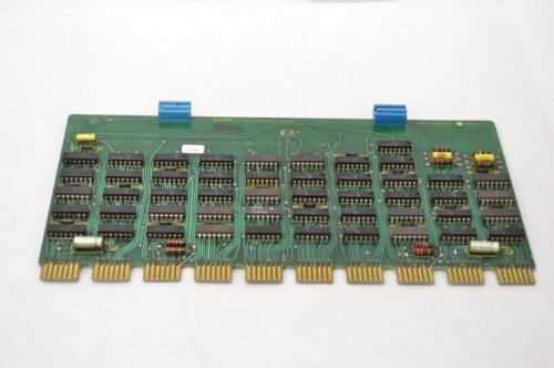 GENERAL ELECTRIC 44A391797-G01 CONTROLLER SPGM1-C PCB CIRCUIT BOARD B206111