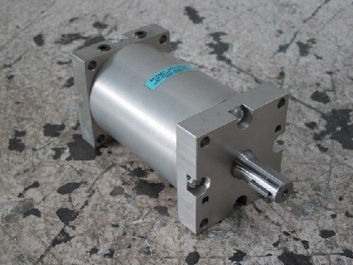 MICRO-PRECISION LP-24-2V ROTAC PNEUMATIC ACTUATOR, 5/8&#034; SHAFT  (NEW NO BOX)