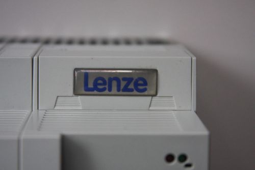 &#034;BRAND NEW&#034;   Lenze Servo-Inverter - EVS9324-ET