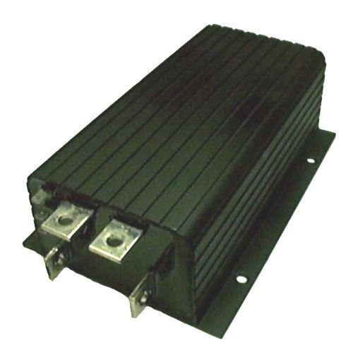 CURTIS 1205X-4417 MOTOR CONTROLLER