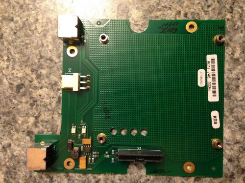 ALLEN BRADLEY 20-VB00601  DPI INTERFACE BOARD