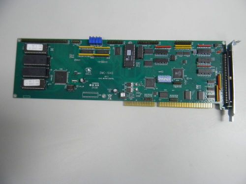 GALIL DMC-1040 REV 1 MOTION CONTROL CARD