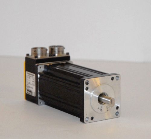 Stepper Motor PARKER COMPUMOTOR  SM233BE-NTQN 140 oz  4.1 amp Servo Motor