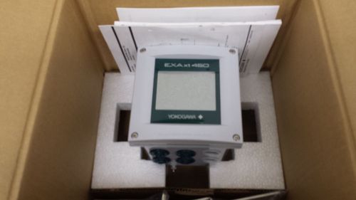 Yokogawa Inductive Conductivity Converter S2