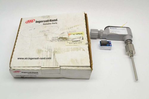 INGERSOLL RAND 67985465  TT111PE1AG -17.8-260C TEMPERATURE TRANSMITTER B402786