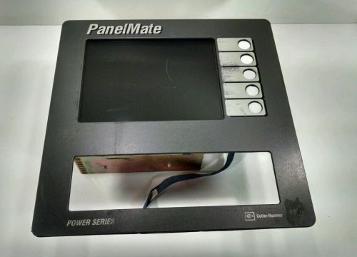 CUTLER HAMMER EATON POWER SERIES PANELMATE 5000 55PKHX PM 5000