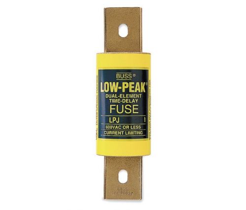 Cooper Bussman FWP LPJ-100SP Fuse, 100A, 600VAC/300VDC - NEW