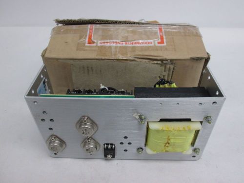 NEW SOLA SLS-24-048T POWER SUPPLY 240V-AC 24V-DC 4.8A AMP D292103