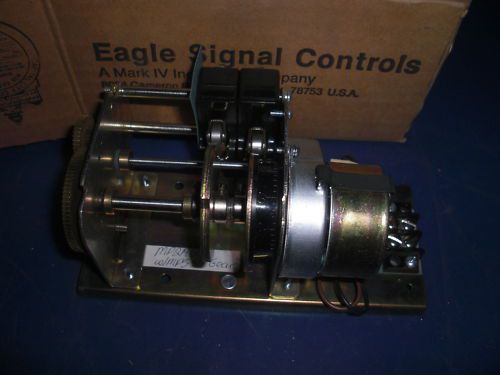 EAGLE SIGNAL MP2A601 *NEW*