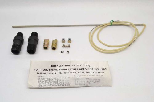 PARSON PEEBLES A-70480-N1744 THERMOCOUPLE TEMPERATURE PROBE SENSOR B476949