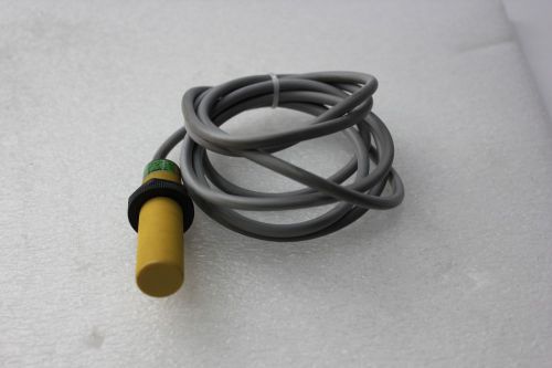 TURCK PROXIMITY SENSOR BC5-S18-AN4X   (S11-T-13A)