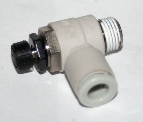 PNEUMATIC FLOW CONTROL VALVE   SMC  AS2211F-U01-06