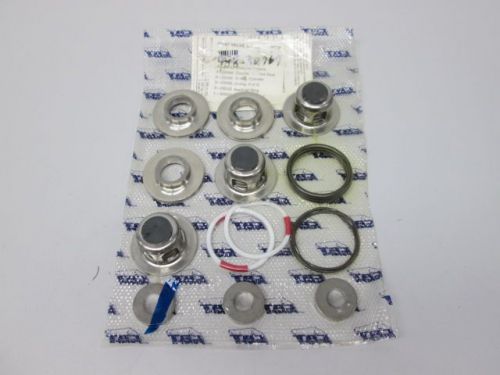 NEW CAT PUMPS 30767 DISCHARGE VALVE REPAIR KIT D244106