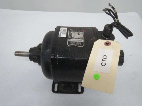 LELAND ELECTRIC KS 2991 AC 1/5HP 110V-AC 1140RPM 56Y 1PH ELECTRIC MOTOR B352202