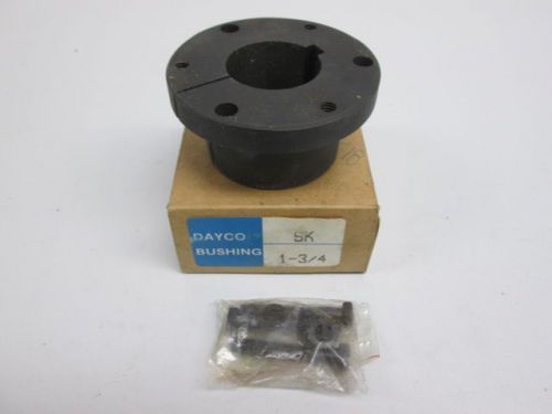 New dayco sk1-3/4 qd 1-3/4in bore bushing d257367 for sale