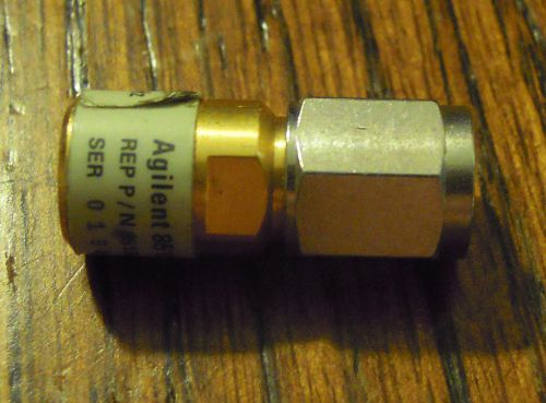 HP/Agilent/Keysight 2.4 mm Male 50 Ohm Termination, 50 GHz, 85138A (85138-60002)