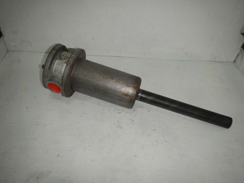 Schroeder rt1k10pg1009 hydraulic return line filter for sale