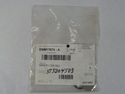 Imaje 32U ENM17674-A Grid Filter for Inkjet Printer ! NEW !