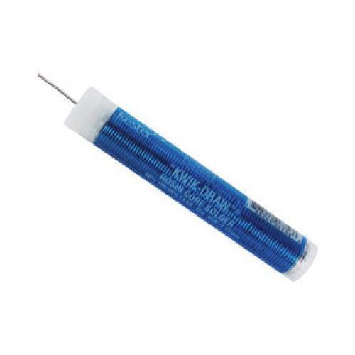 Kester 83-3000-0000 sn60/pb40 kwik-draw .050 dia 1.3oz solder new!!! for sale