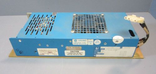 LH Research Tiny-MITE Power Supply TMA44-1221/115-230/AL06 PN: 855707-501