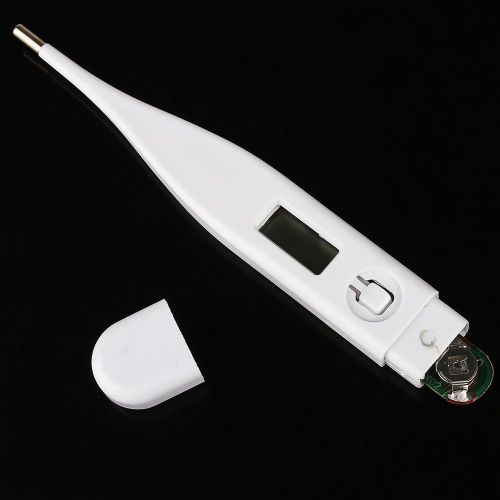 Hot sale household lcd digital thermometer heating child adult baby electronic for sale