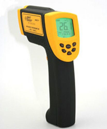 AR872+ Handheld Infrared Thermometer -18C to 1350C(-58F to 2462F) AR-872+