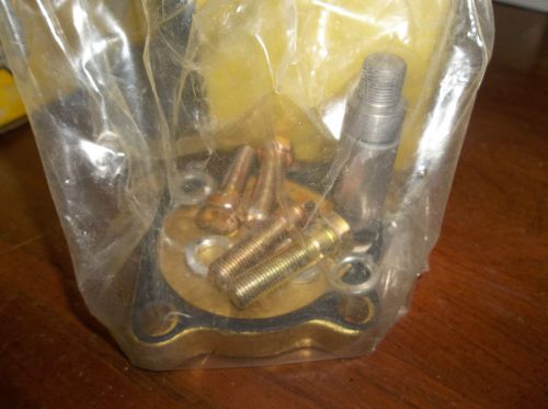 New alco parts kit for solenoid valve ks-30031 ks30031 for sale