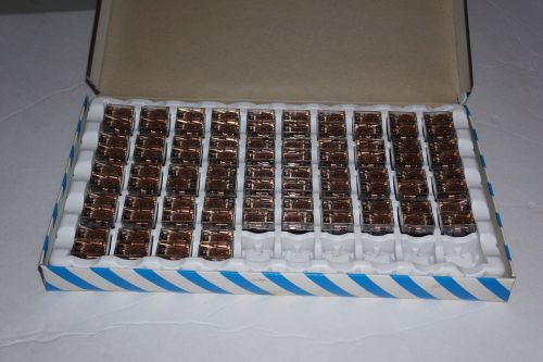 Lot of 88 Aromat Relays HB1-DC5V-H62 5VDC SPDT PC Mount