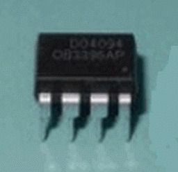 5PCS OB3396AP DIP8 IC  # c au