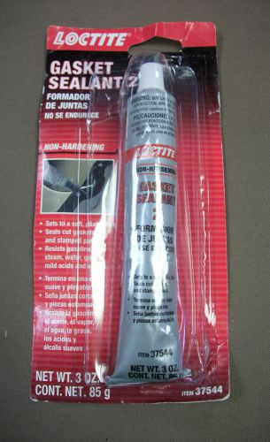 Loctite Gasket Sealant 2 Non- Hardening  37544