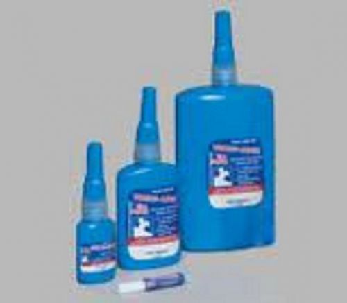 250ML BLUE OIL RESIST THREADLOCKER-EQUIV TO LOCTITE 243