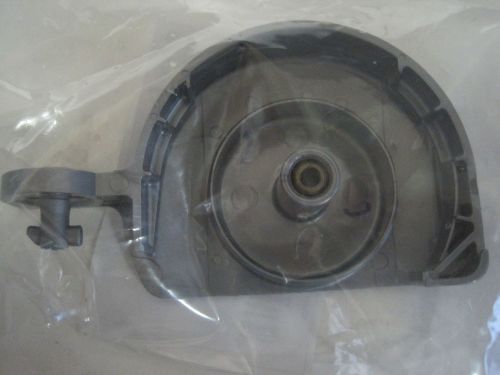 Genuine Dyson Vacuum Cleaners Left End Cap Assembly DC15 909549-01 NIB