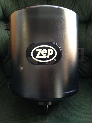 ZEP CENTERPULL PAPER TOWEL DISPENSERS - NEW - 2/CASE