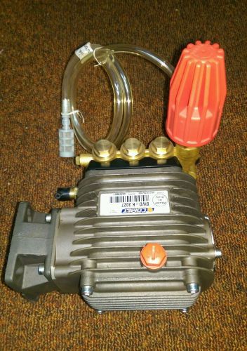 Comet BWD-K 3027 Pressure Washer Pump