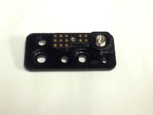 Motorola mt1000 enhanced control top 99 chan model 0105958n64 *oem* for sale