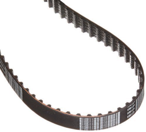 Gates 142XL037 PowerGrip Timing Belt  Extra Light  1/5&#034; Pitch  3/8&#034; Width  71 Te