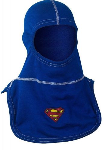 Nomex Superperson Hood Royal Blue