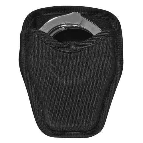 Bianchi BI31403 8034 Open Handcuff Case Black