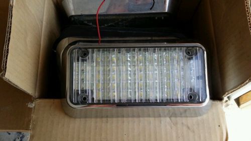 Code 3 789x led light