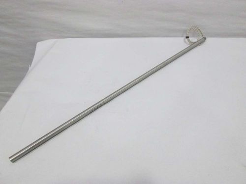 NEW WATLOW J28BX1-HR12H FIREROD HEATING ELEMENT 480V-AC 1000W D378269