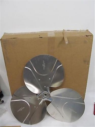 Dayton 4C463 Aluminum 24&#034; Fan Blade Propeller