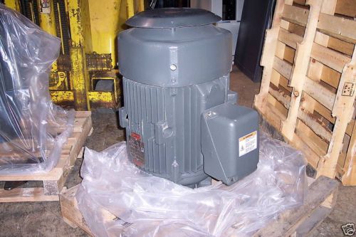 General Electric GE 5K326ST153 50HP NEW Vertical Motor